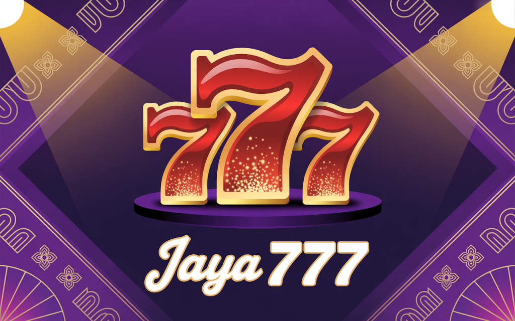 jaya777